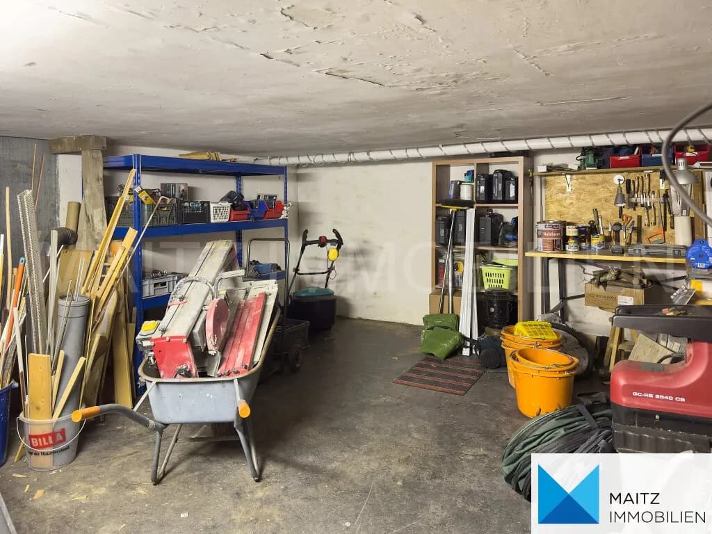 5-Zimmer-Haus kaufen in Sankt Pölten Land – 119,83 m², € 550.000 – Bild 21 von 49