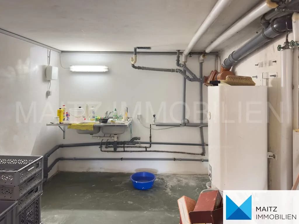 5-Zimmer-Haus kaufen in Sankt Pölten Land – 119,83 m², € 550.000 – Bild 22 von 49