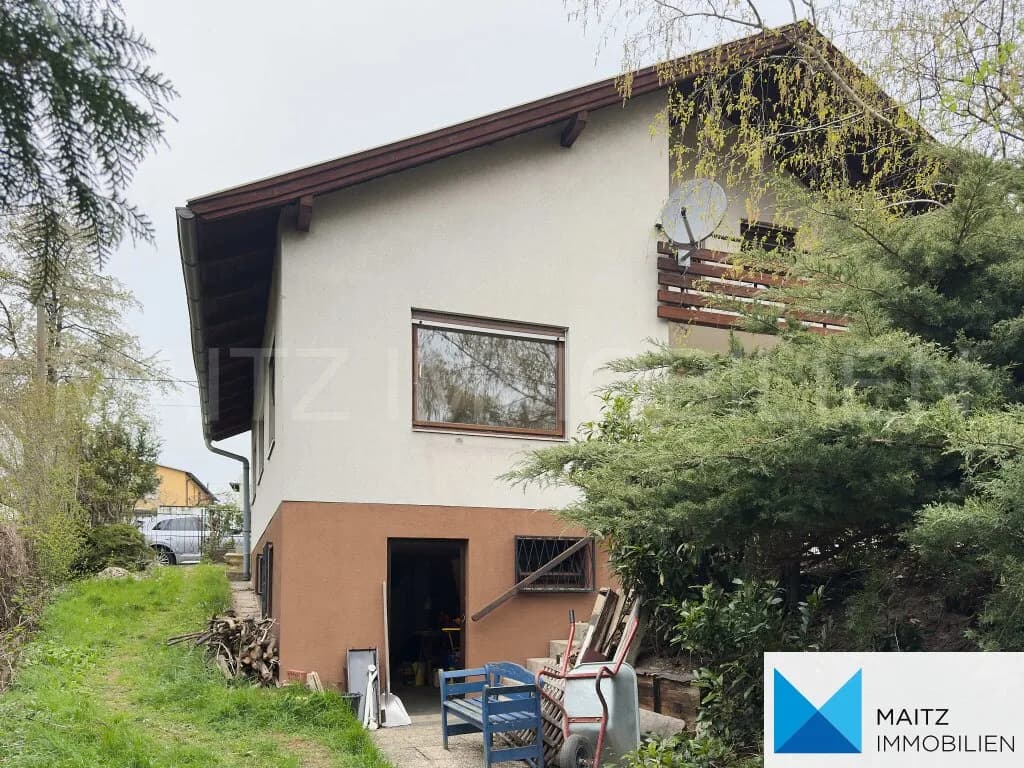 5-Zimmer-Haus kaufen in Sankt Pölten Land – 119,83 m², € 550.000 – Bild 29 von 49