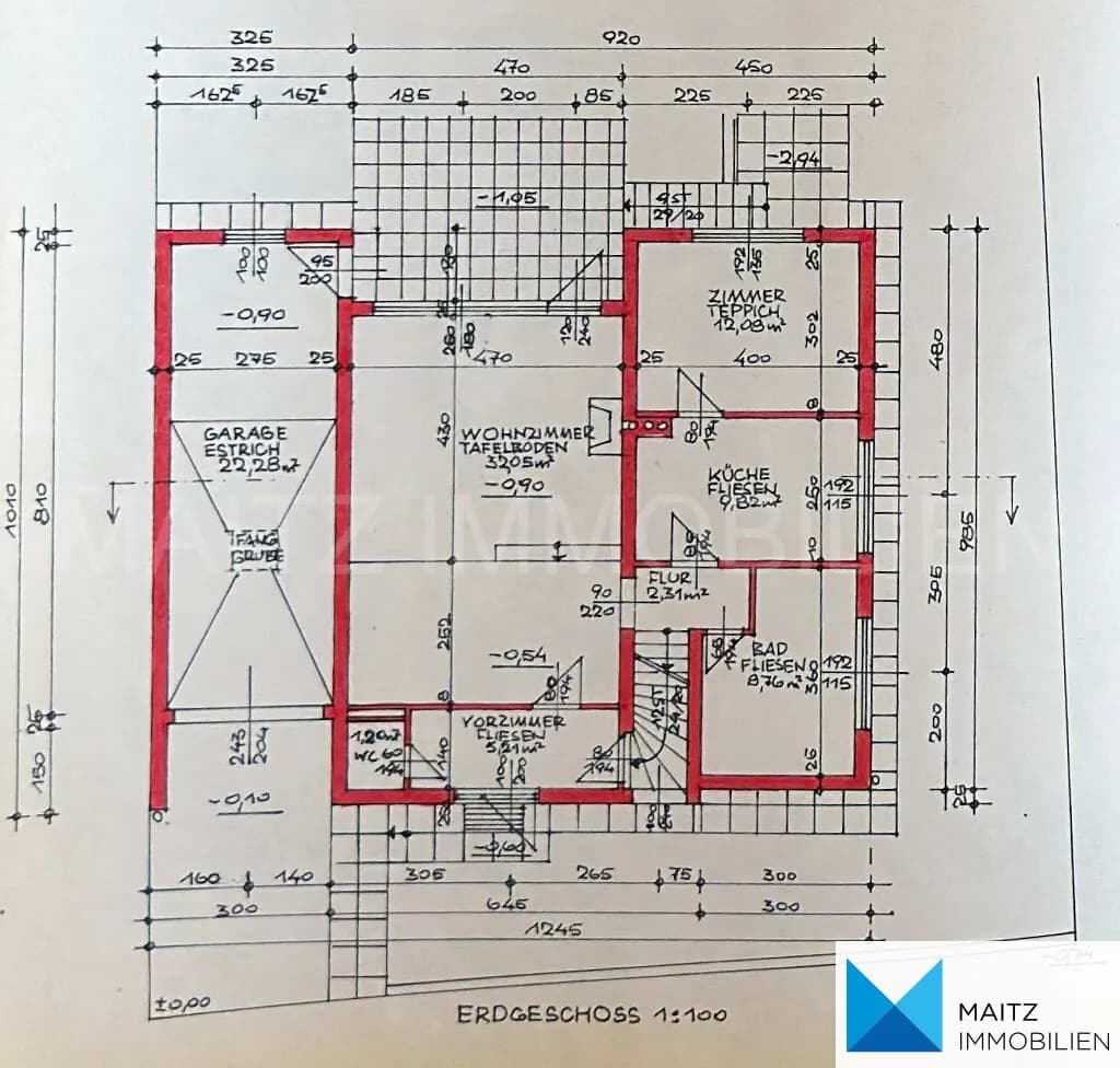 5-Zimmer-Haus kaufen in Sankt Pölten Land – 119,83 m², € 550.000 – Bild 39 von 49
