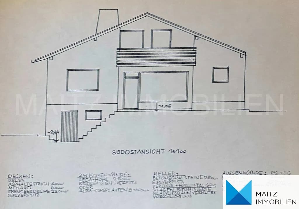 5-Zimmer-Haus kaufen in Sankt Pölten Land – 119,83 m², € 550.000 – Bild 43 von 49