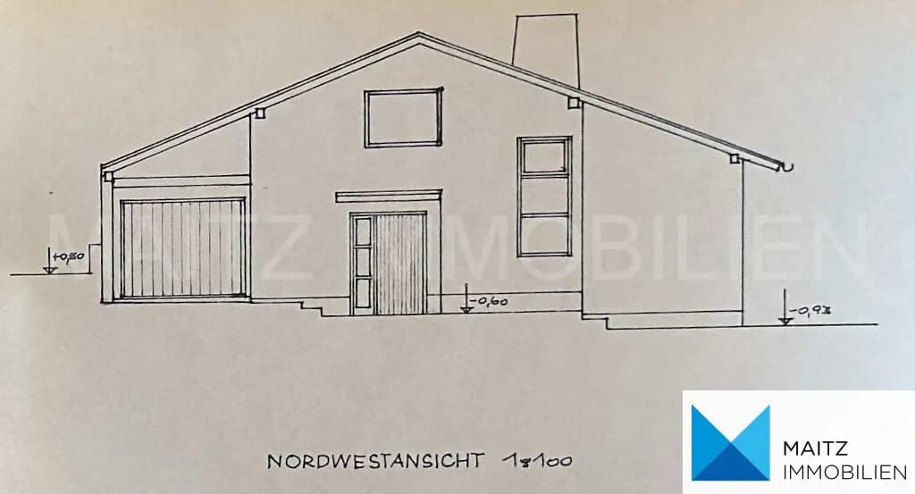 5-Zimmer-Haus kaufen in Sankt Pölten Land – 119,83 m², € 550.000 – Bild 45 von 49