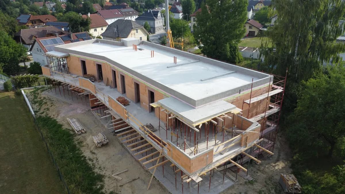 Wohnung kaufen in Wels-Land – 102 m², € 469.000