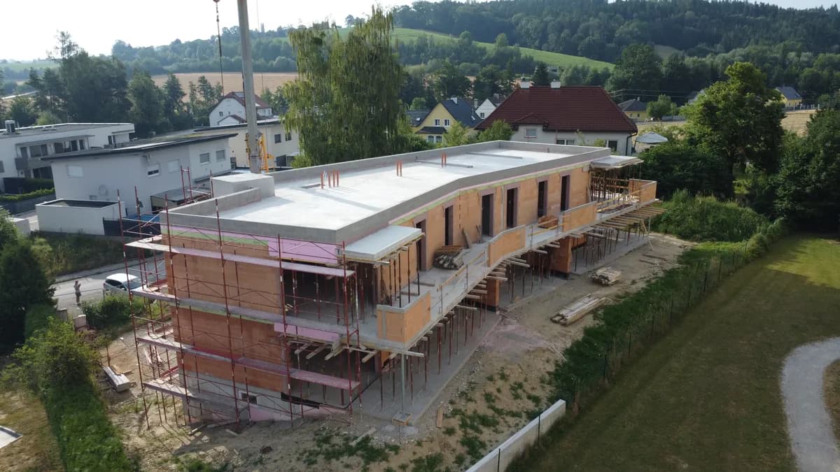 Wohnung kaufen in Wels-Land – 102 m², € 469.000 – Bild 2 von 6
