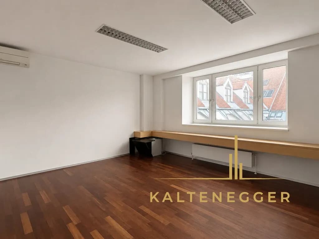 3-Zimmer-Gewerbeimmobilie mieten in Wien – 97 m², € 1.416 – Bild 2 von 16