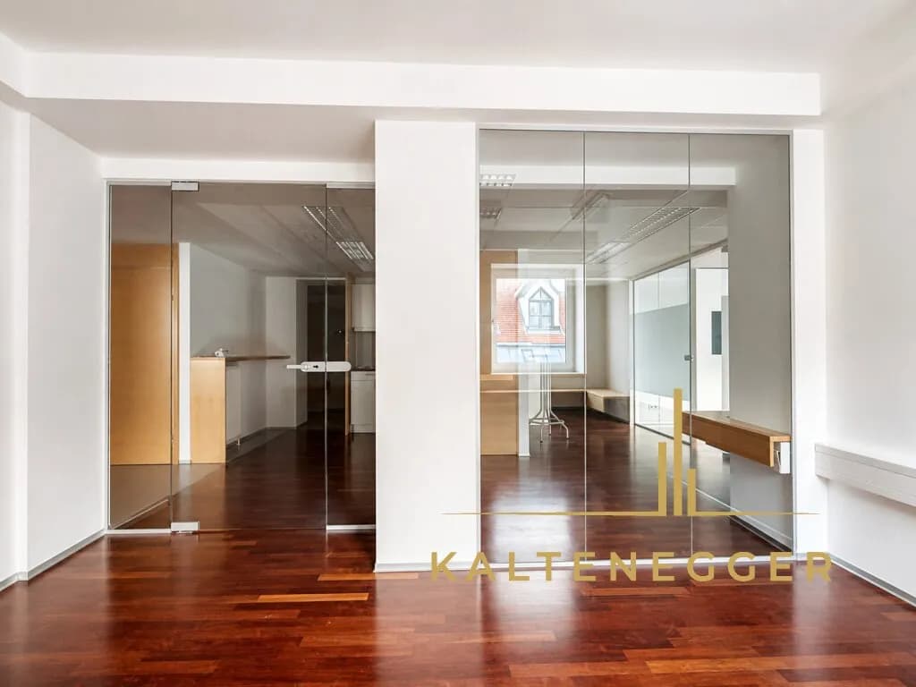 3-Zimmer-Gewerbeimmobilie mieten in Wien – 97 m², € 1.416 – Bild 3 von 16