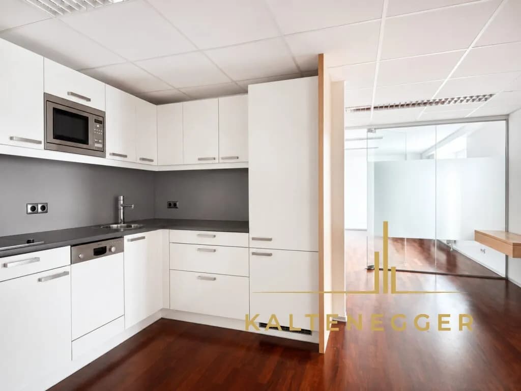 3-Zimmer-Gewerbeimmobilie mieten in Wien – 97 m², € 1.416 – Bild 4 von 16