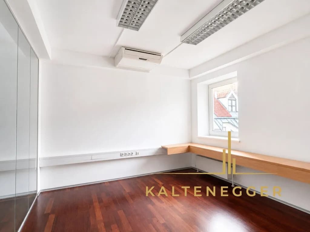 3-Zimmer-Gewerbeimmobilie mieten in Wien – 97 m², € 1.416 – Bild 6 von 16