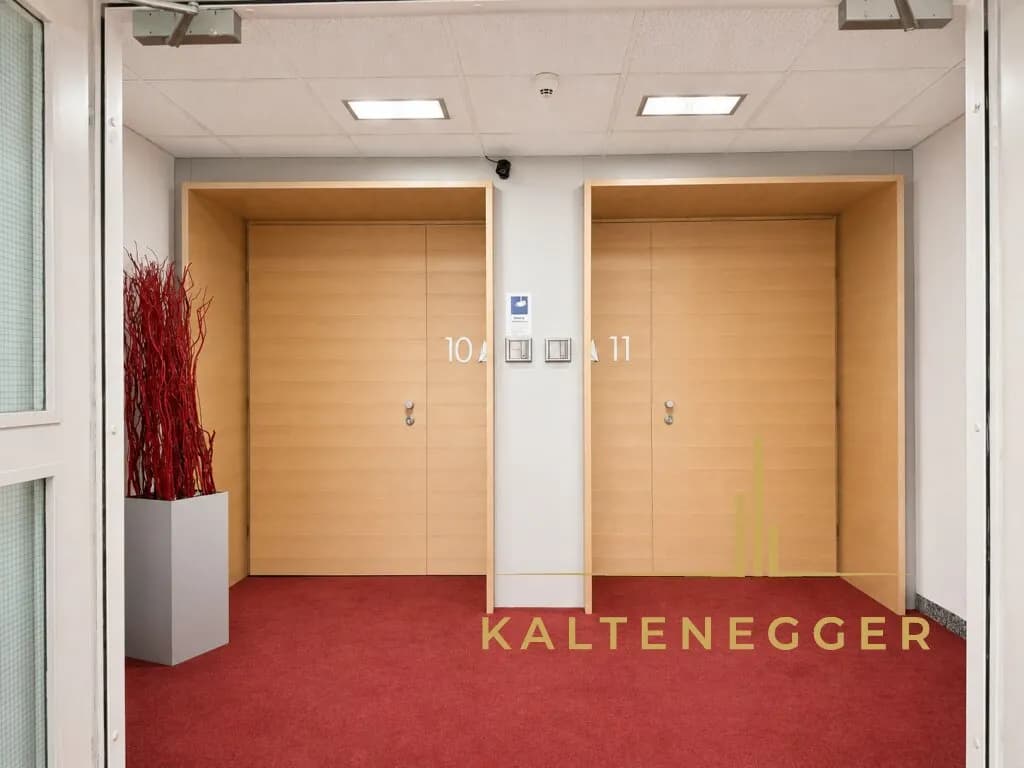 3-Zimmer-Gewerbeimmobilie mieten in Wien – 97 m², € 1.416 – Bild 10 von 16