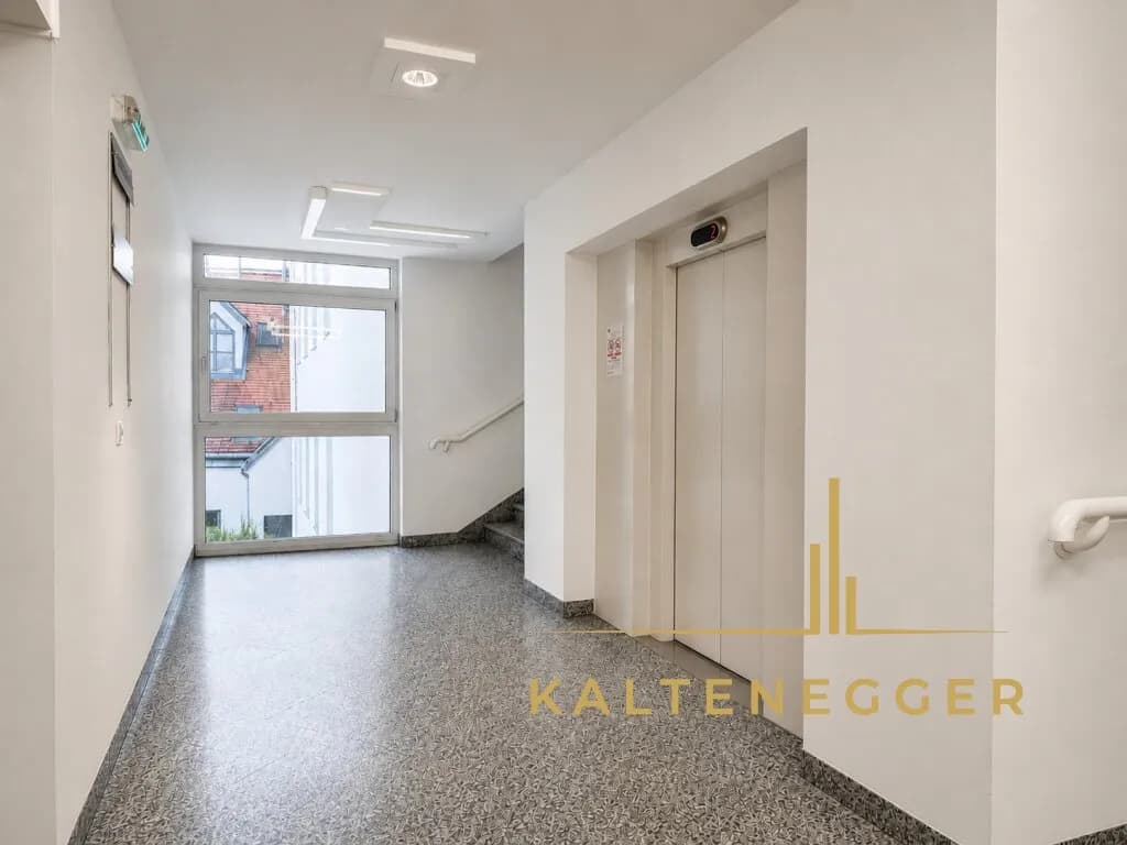 3-Zimmer-Gewerbeimmobilie mieten in Wien – 97 m², € 1.416 – Bild 11 von 16