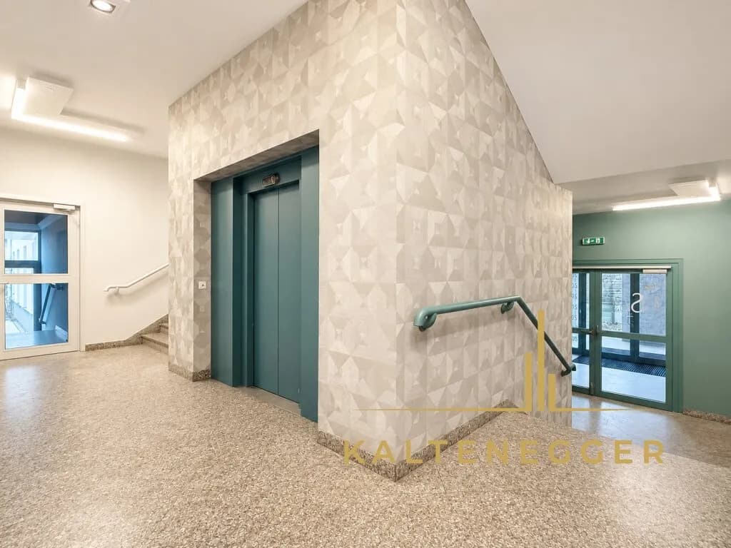 3-Zimmer-Gewerbeimmobilie mieten in Wien – 97 m², € 1.416 – Bild 12 von 16
