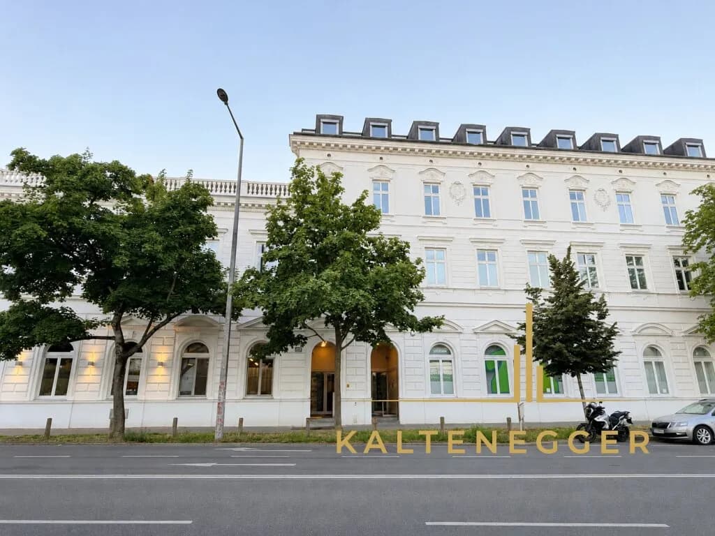 3-Zimmer-Gewerbeimmobilie mieten in Wien – 97 m², € 1.416 – Bild 13 von 16