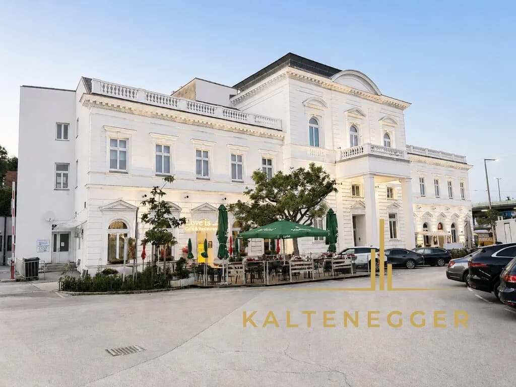 3-Zimmer-Gewerbeimmobilie mieten in Wien – 97 m², € 1.416 – Bild 14 von 16