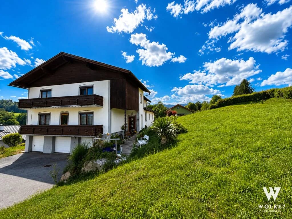 11-Zimmer-Haus kaufen in Graz-Umgebung – 277 m², € 460.000 – Bild 2 von 19
