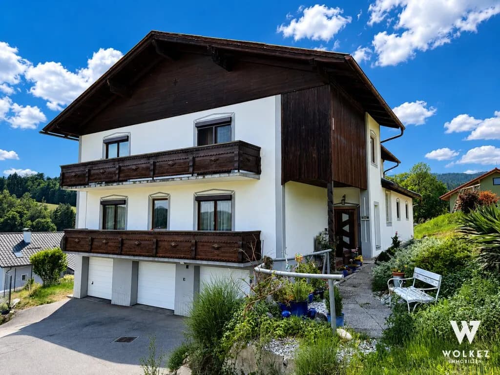 11-Zimmer-Haus kaufen in Graz-Umgebung – 277 m², € 460.000 – Bild 4 von 19