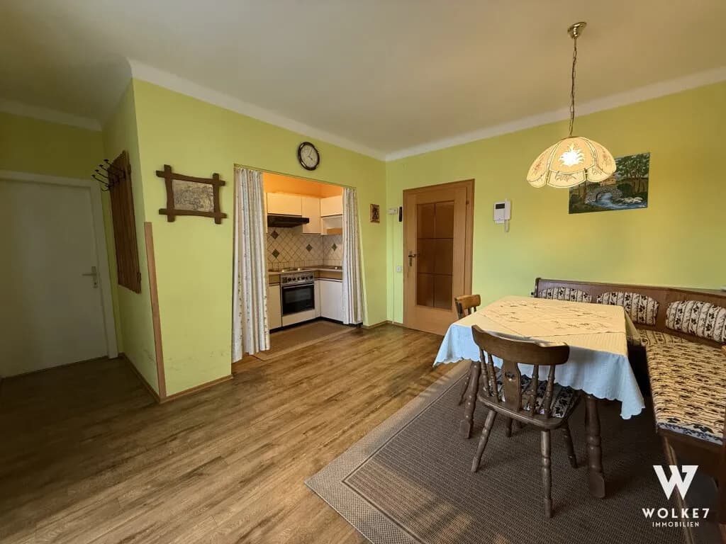 11-Zimmer-Haus kaufen in Graz-Umgebung – 277 m², € 460.000 – Bild 8 von 19