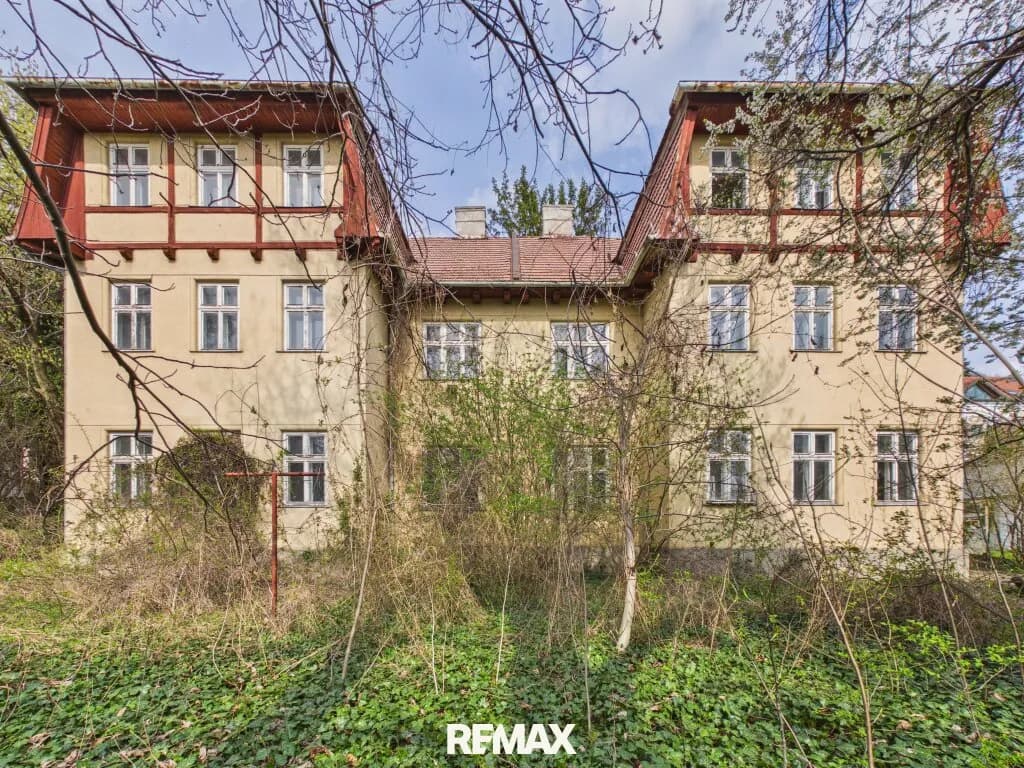 10-Zimmer-Gewerbeimmobilie kaufen in Korneuburg – 232 m², € 500.000 – Bild 2 von 28