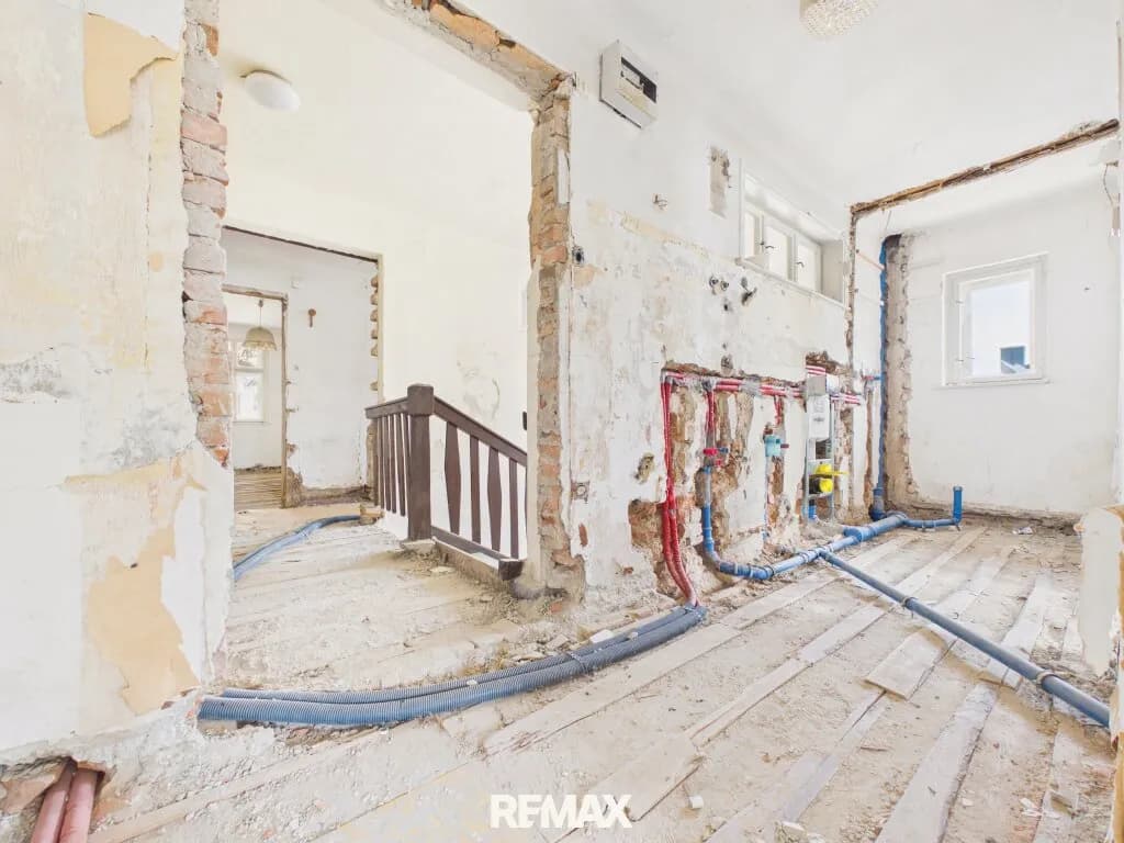10-Zimmer-Gewerbeimmobilie kaufen in Korneuburg – 232 m², € 500.000 – Bild 5 von 28