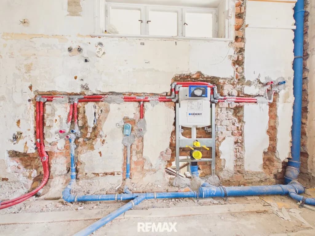 10-Zimmer-Gewerbeimmobilie kaufen in Korneuburg – 232 m², € 500.000 – Bild 7 von 28