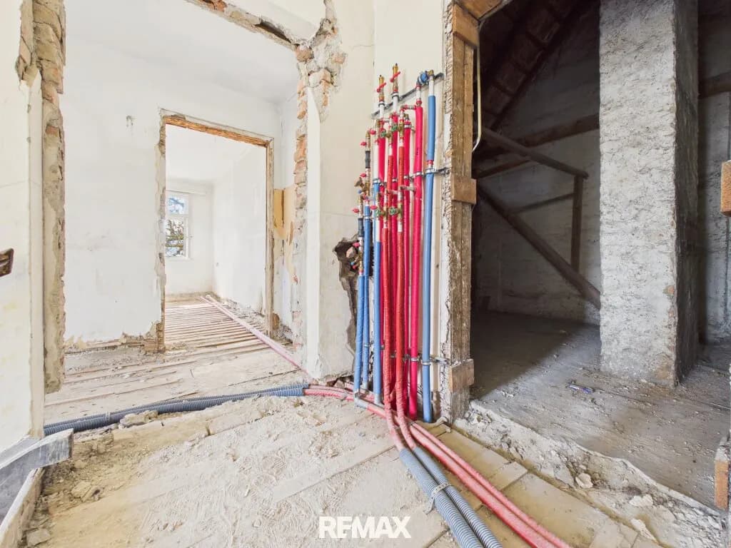 10-Zimmer-Gewerbeimmobilie kaufen in Korneuburg – 232 m², € 500.000 – Bild 8 von 28