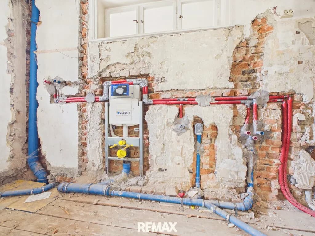 10-Zimmer-Gewerbeimmobilie kaufen in Korneuburg – 232 m², € 500.000 – Bild 10 von 28