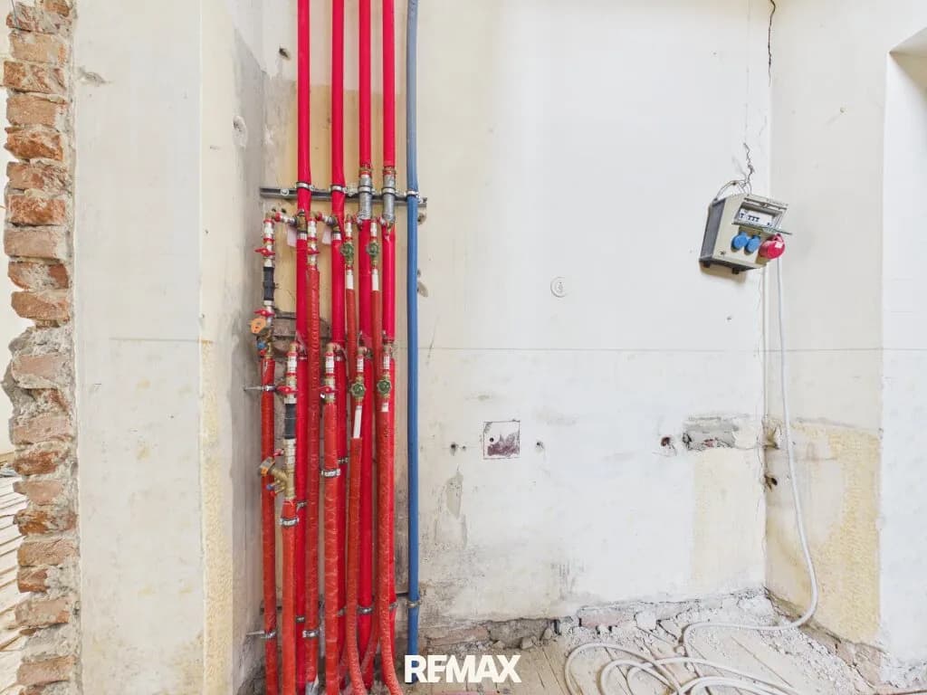 10-Zimmer-Gewerbeimmobilie kaufen in Korneuburg – 232 m², € 500.000 – Bild 13 von 28