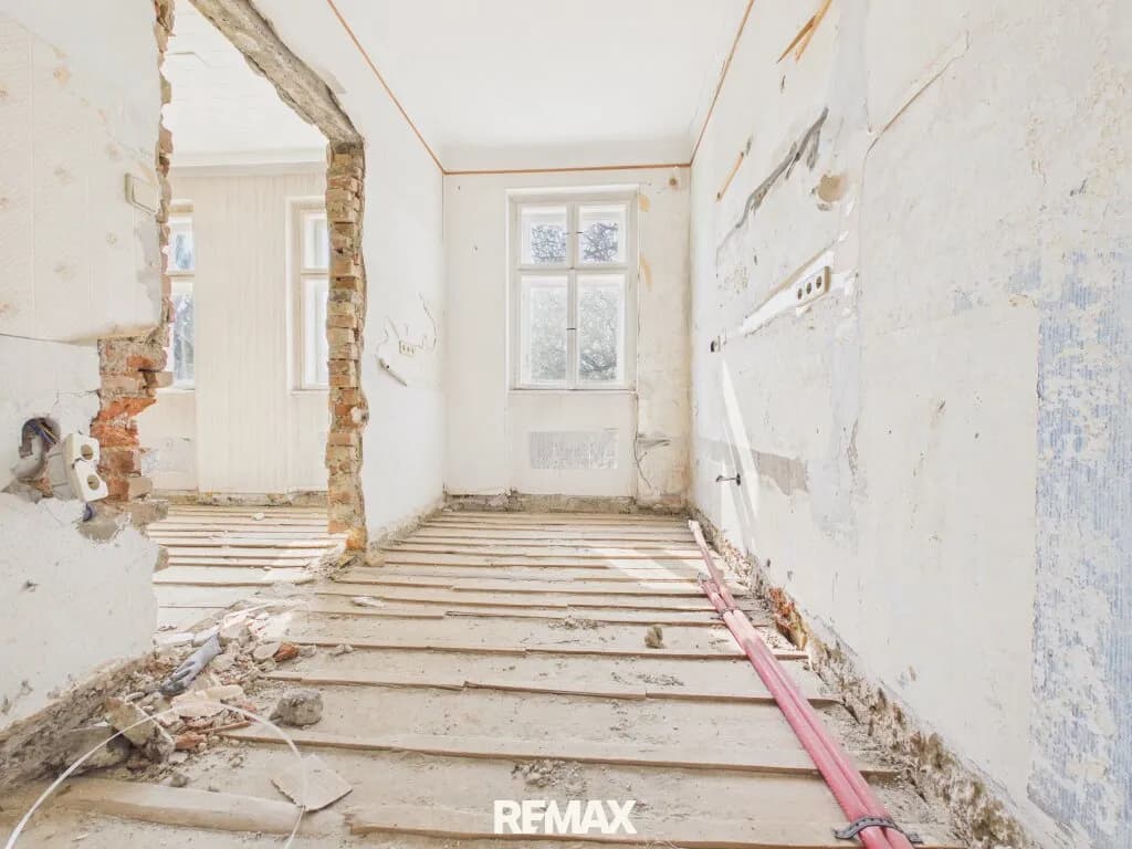 10-Zimmer-Gewerbeimmobilie kaufen in Korneuburg – 232 m², € 500.000 – Bild 14 von 28