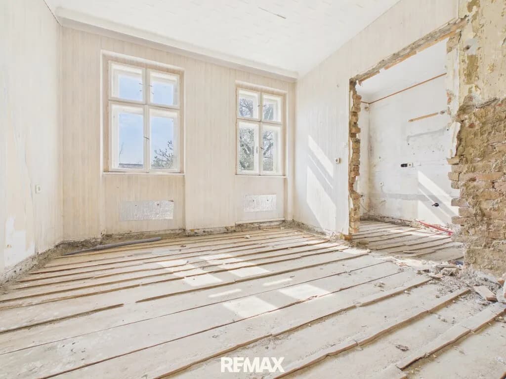 10-Zimmer-Gewerbeimmobilie kaufen in Korneuburg – 232 m², € 500.000 – Bild 15 von 28