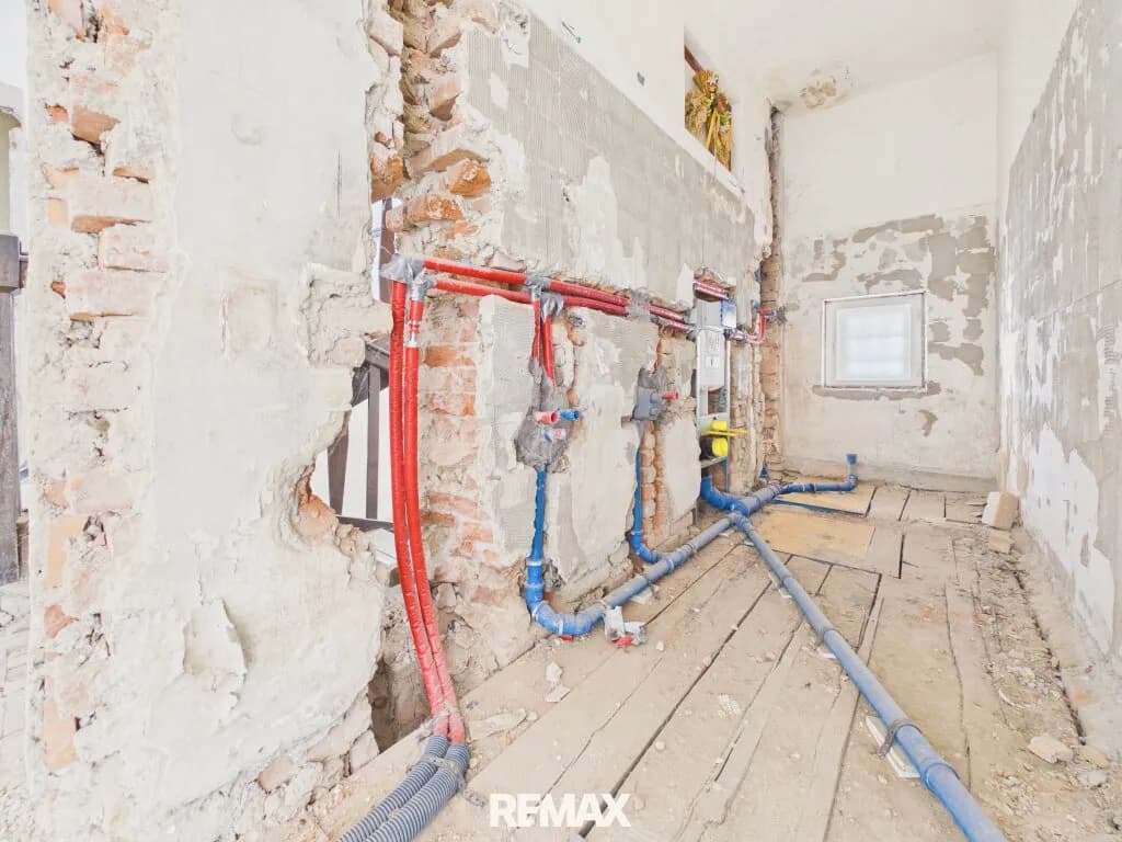 10-Zimmer-Gewerbeimmobilie kaufen in Korneuburg – 232 m², € 500.000 – Bild 16 von 28