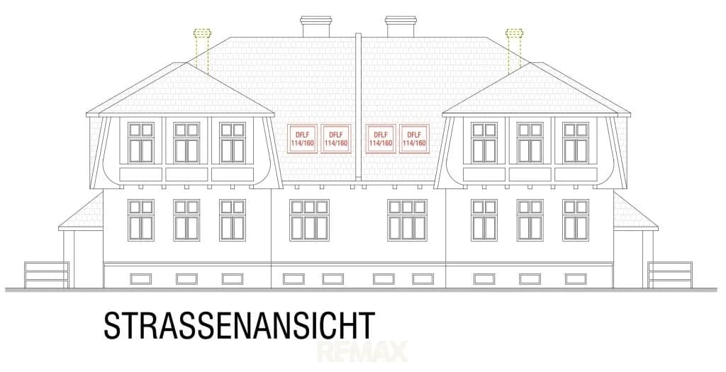 10-Zimmer-Gewerbeimmobilie kaufen in Korneuburg – 232 m², € 500.000 – Bild 27 von 28
