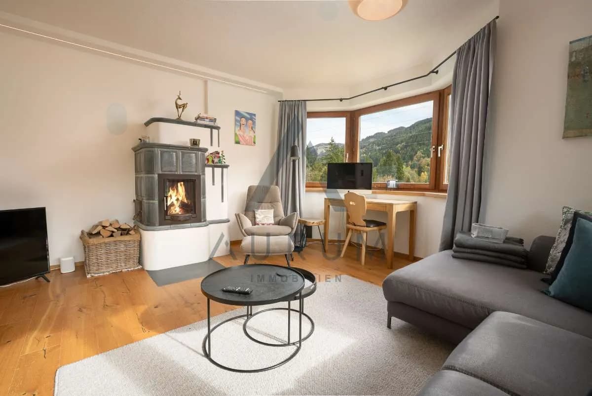 4-Zimmer-Wohnung kaufen in Kitzbühel – 88 m², € 495.000 – Bild 3 von 12