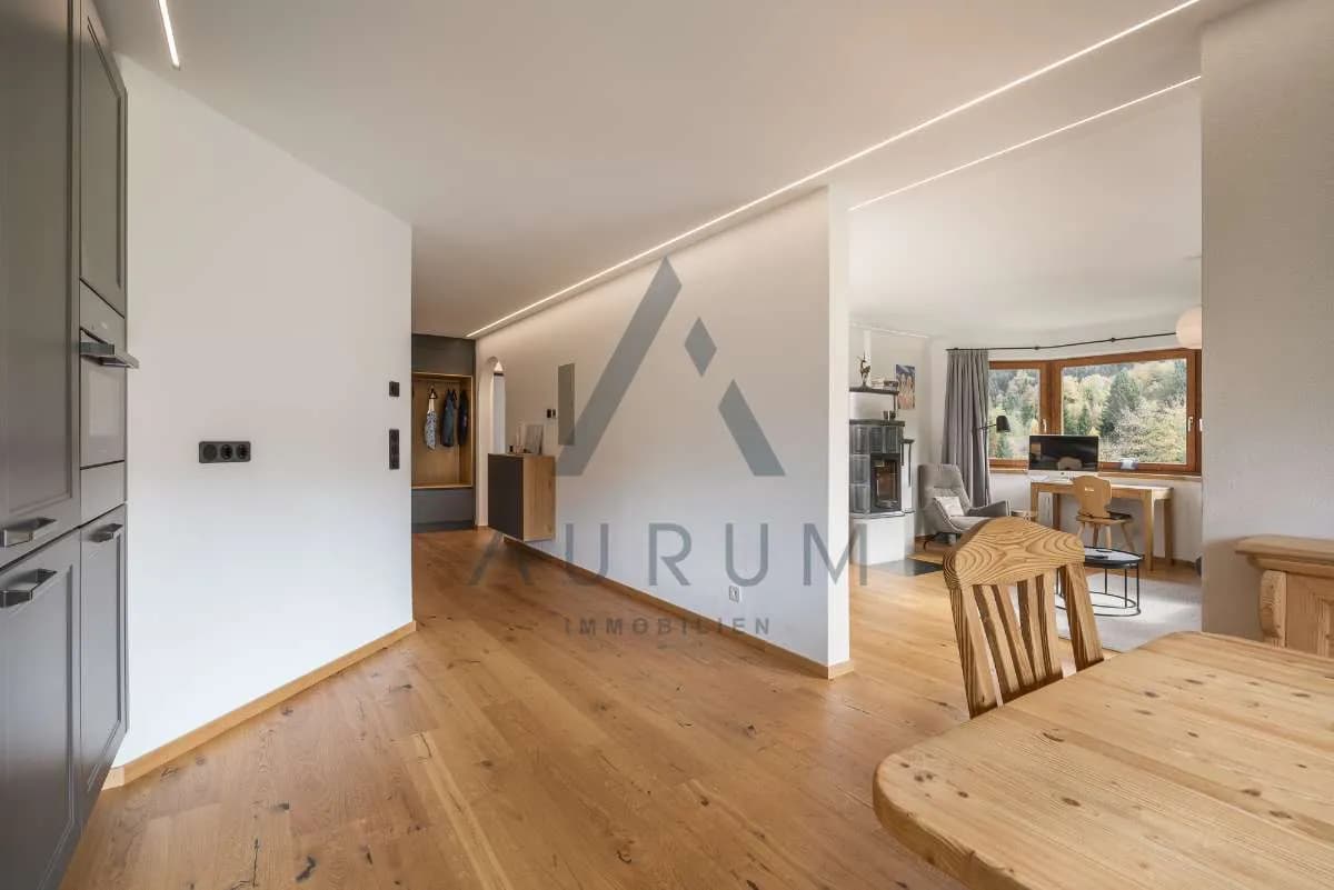 4-Zimmer-Wohnung kaufen in Kitzbühel – 88 m², € 495.000 – Bild 5 von 12
