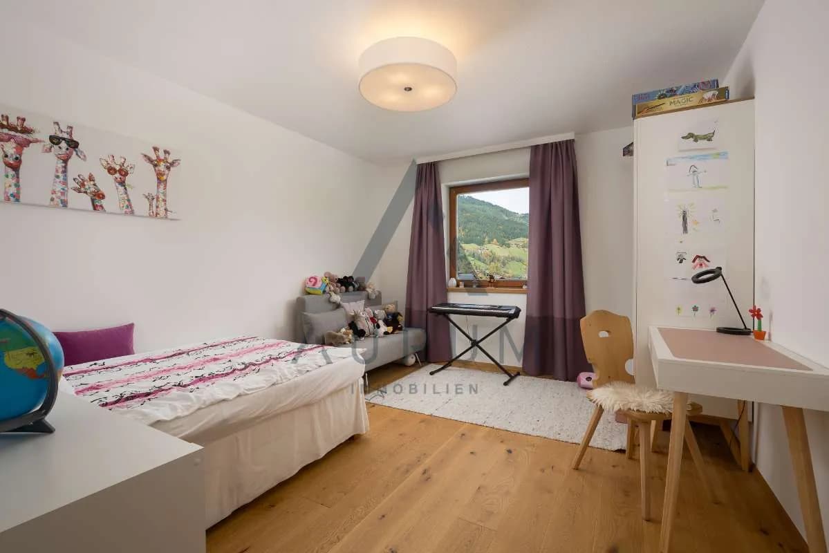 4-Zimmer-Wohnung kaufen in Kitzbühel – 88 m², € 495.000 – Bild 6 von 12