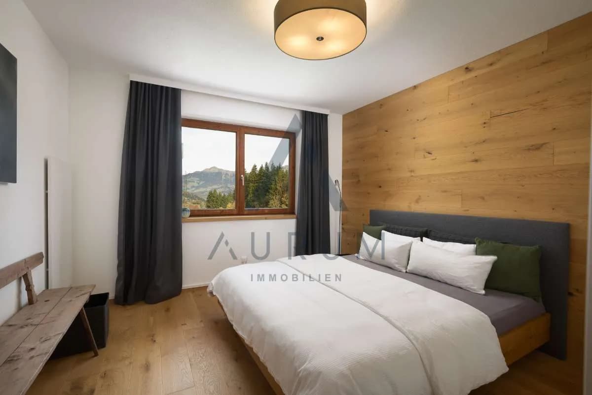 4-Zimmer-Wohnung kaufen in Kitzbühel – 88 m², € 495.000 – Bild 7 von 12