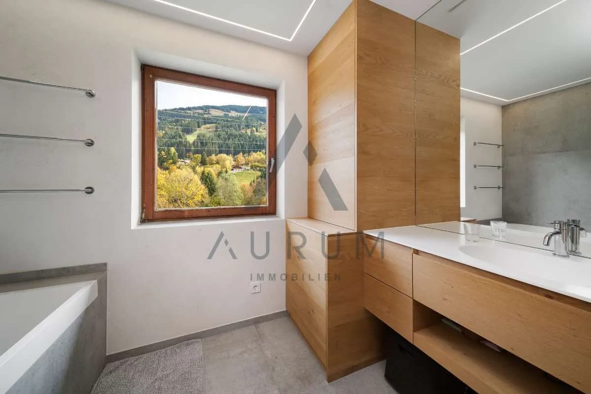 4-Zimmer-Wohnung kaufen in Kitzbühel – 88 m², € 495.000 – Bild 8 von 12