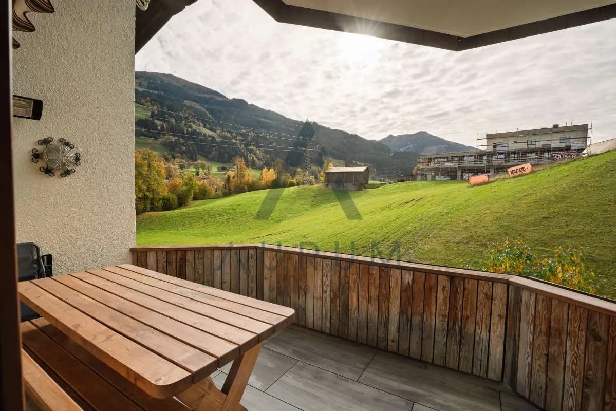 4-Zimmer-Wohnung kaufen in Kitzbühel – 88 m², € 495.000 – Bild 9 von 12