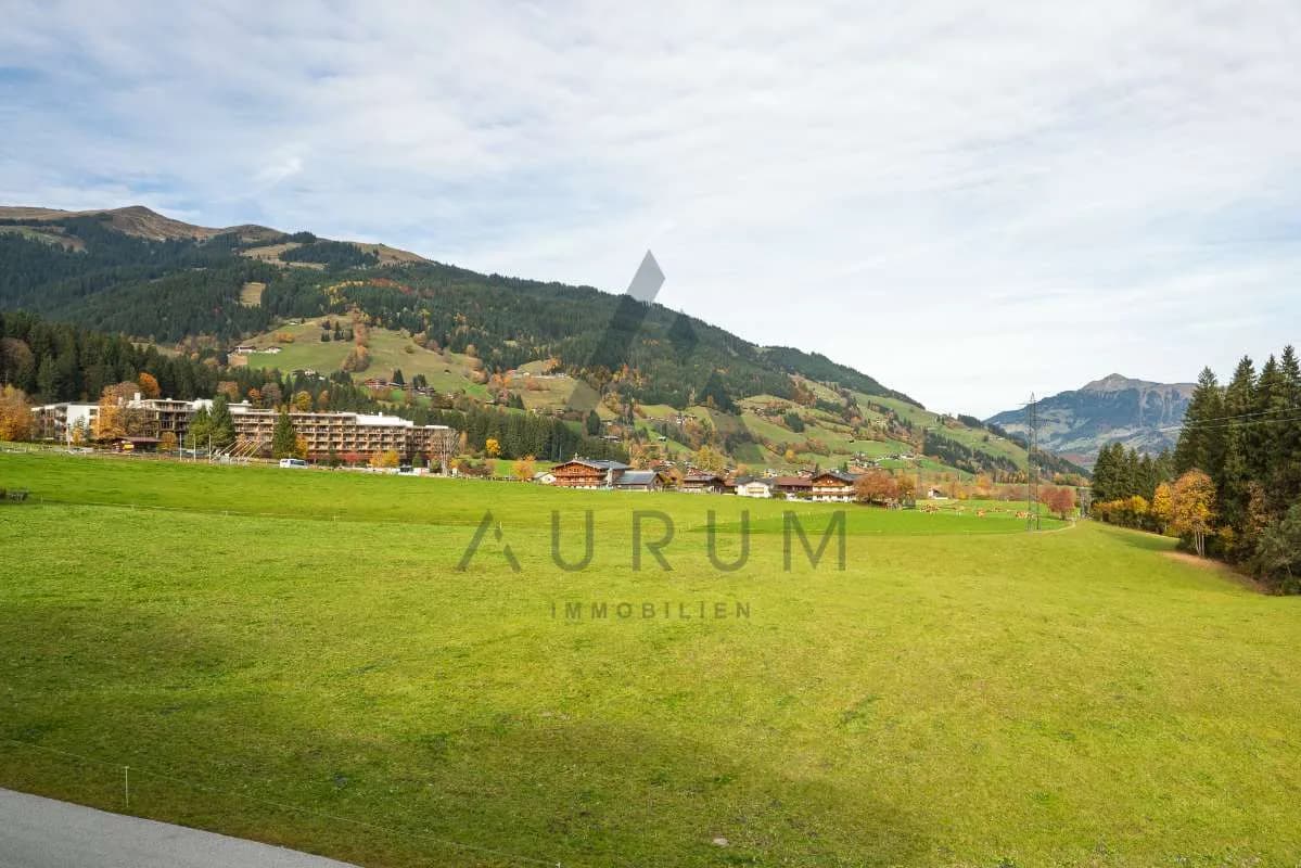 4-Zimmer-Wohnung kaufen in Kitzbühel – 88 m², € 495.000 – Bild 11 von 12