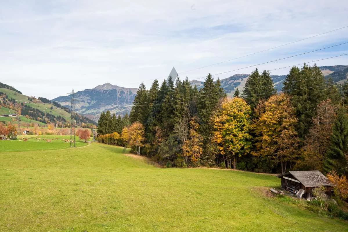4-Zimmer-Wohnung kaufen in Kitzbühel – 88 m², € 495.000 – Bild 12 von 12