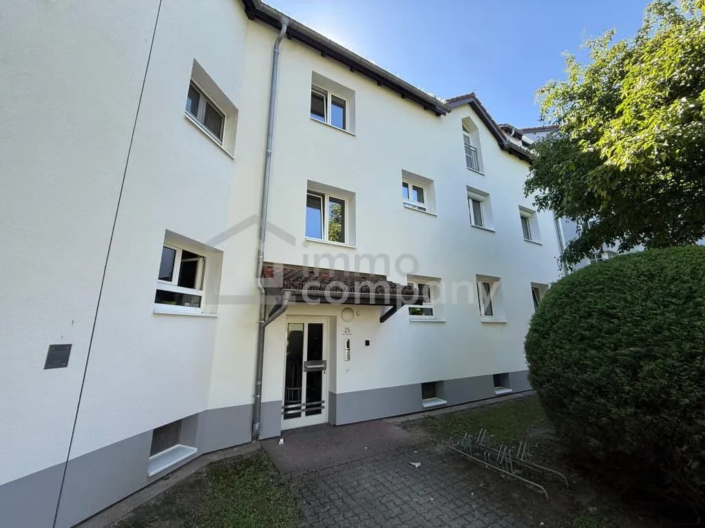 3-Zimmer-Wohnung kaufen in Linz – 86 m²