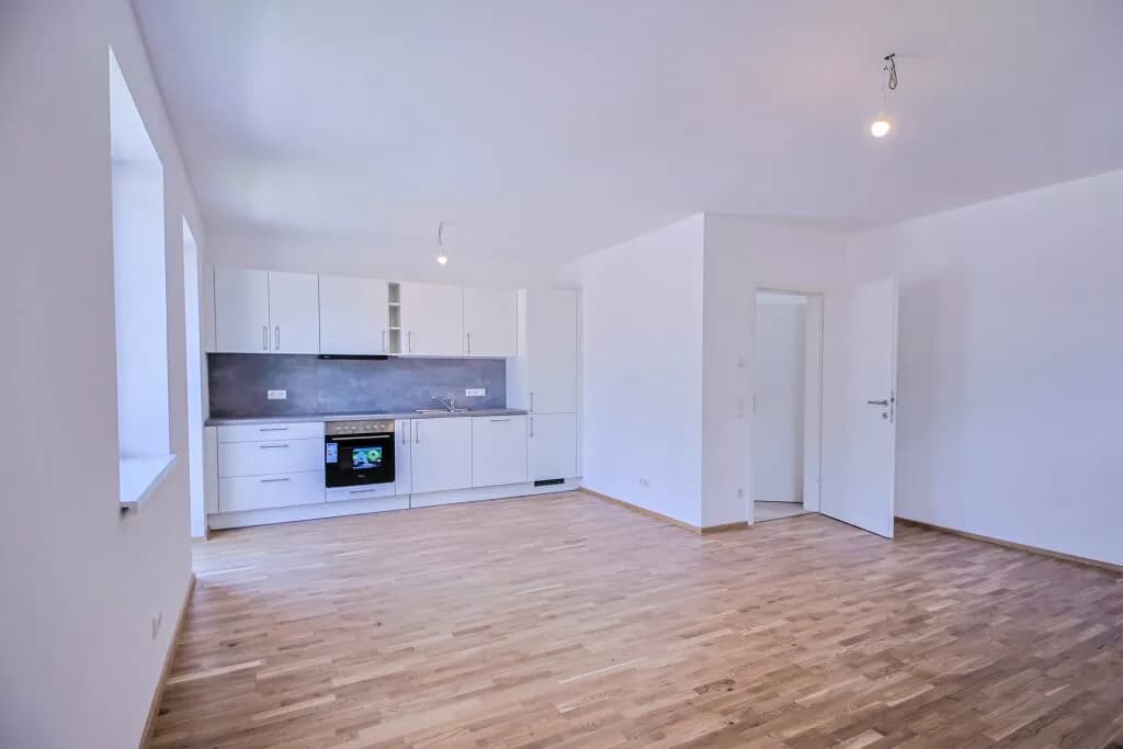 2-Zimmer-Wohnung kaufen in Gmunden – 61,3 m², € 240.000 – Bild 4 von 14