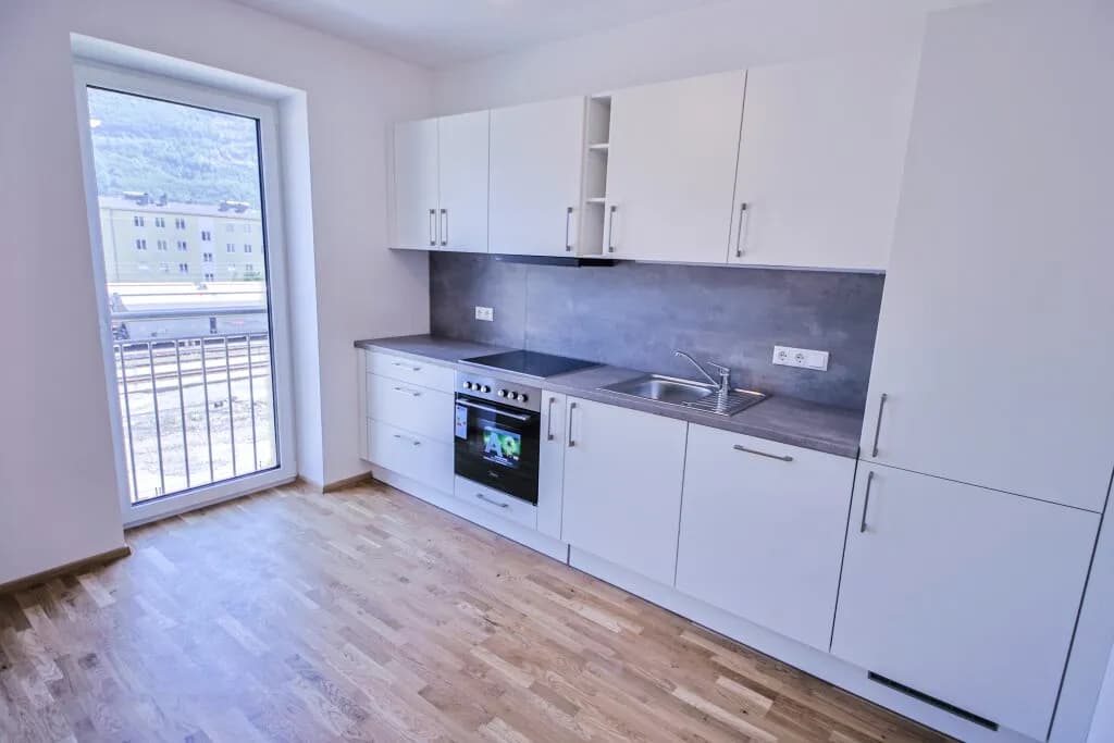 2-Zimmer-Wohnung kaufen in Gmunden – 61,3 m², € 240.000 – Bild 5 von 14