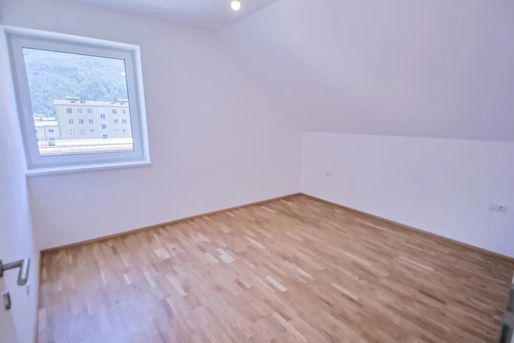 2-Zimmer-Wohnung kaufen in Gmunden – 61,3 m², € 240.000 – Bild 7 von 14