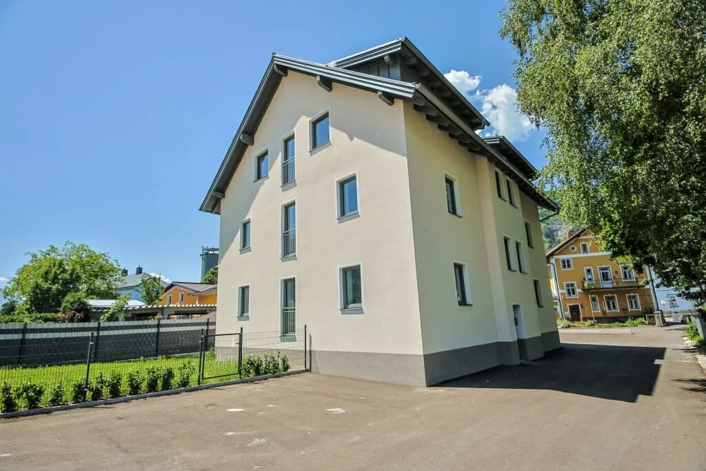 2-Zimmer-Wohnung kaufen in Gmunden – 58,7 m², € 250.000