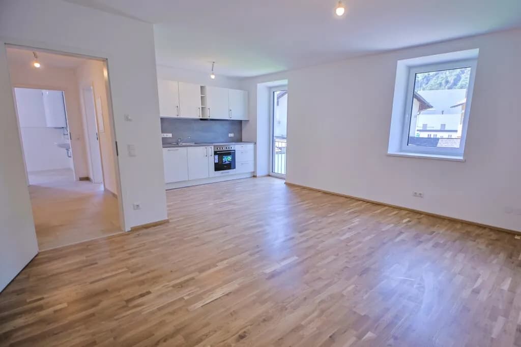 2-Zimmer-Wohnung kaufen in Gmunden – 58,7 m², € 250.000 – Bild 2 von 16