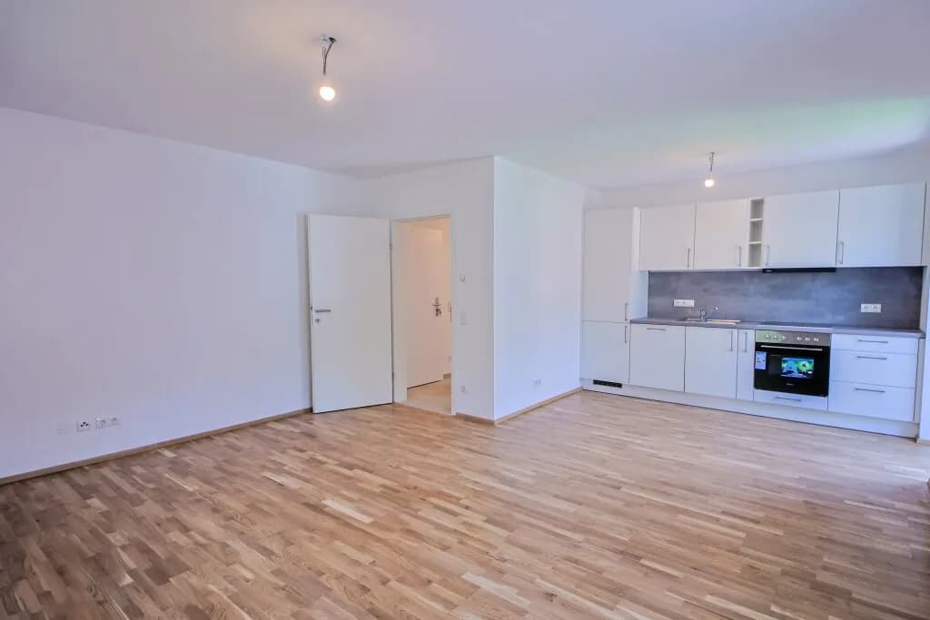 2-Zimmer-Wohnung kaufen in Gmunden – 58,7 m², € 250.000 – Bild 4 von 16