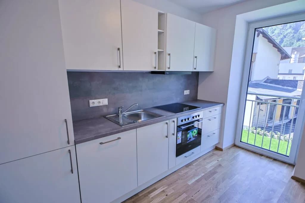 2-Zimmer-Wohnung kaufen in Gmunden – 58,7 m², € 250.000 – Bild 5 von 16