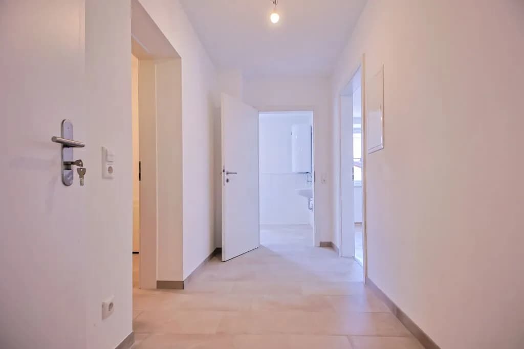 2-Zimmer-Wohnung kaufen in Gmunden – 58,7 m², € 250.000 – Bild 6 von 16