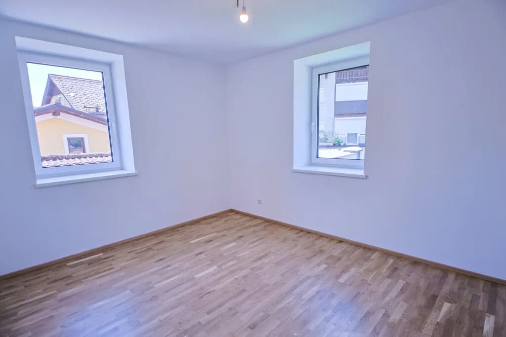 2-Zimmer-Wohnung kaufen in Gmunden – 58,7 m², € 250.000 – Bild 7 von 16