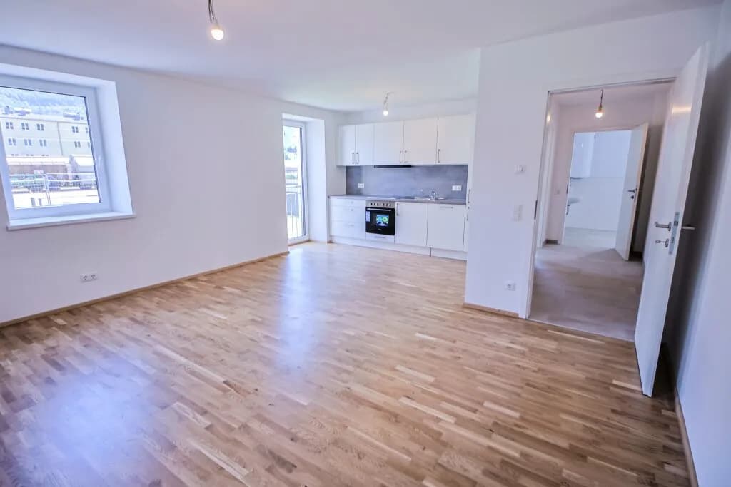 Wohnung kaufen in Gmunden – 57,2 m², € 270.000 – Bild 7 von 12