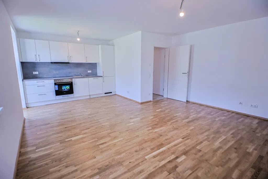 Wohnung kaufen in Gmunden – 57,2 m², € 270.000 – Bild 8 von 12